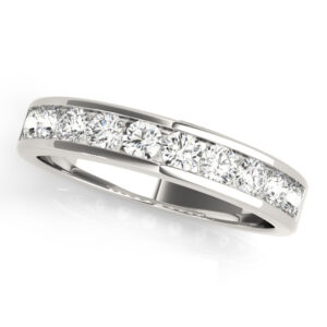 Wedding Band OV50520-WB