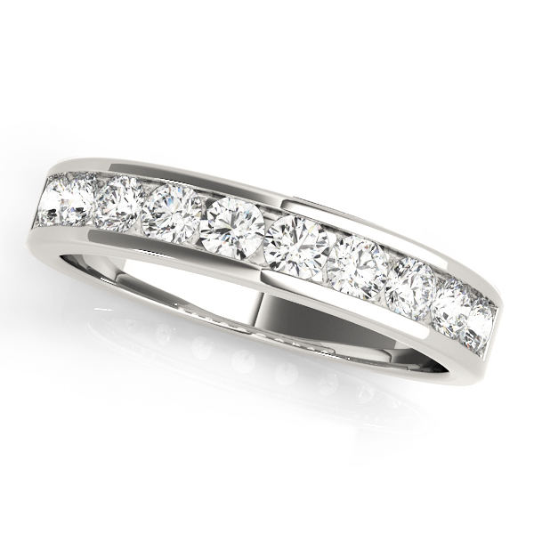 Wedding Band OV50520-WB
